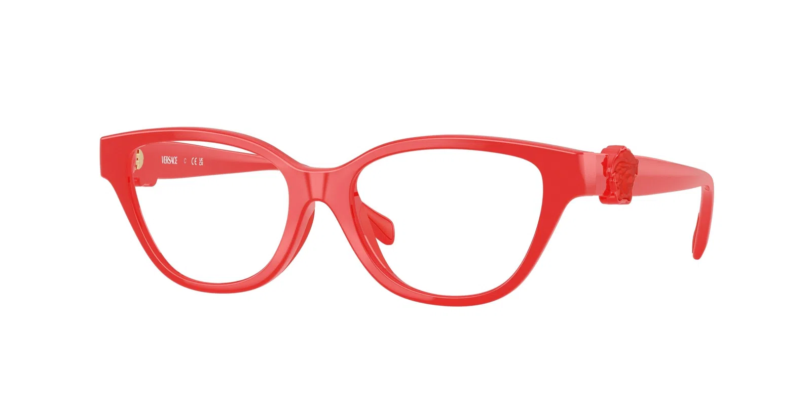 Versace Kids 3011U Eyeglasses - view 5
